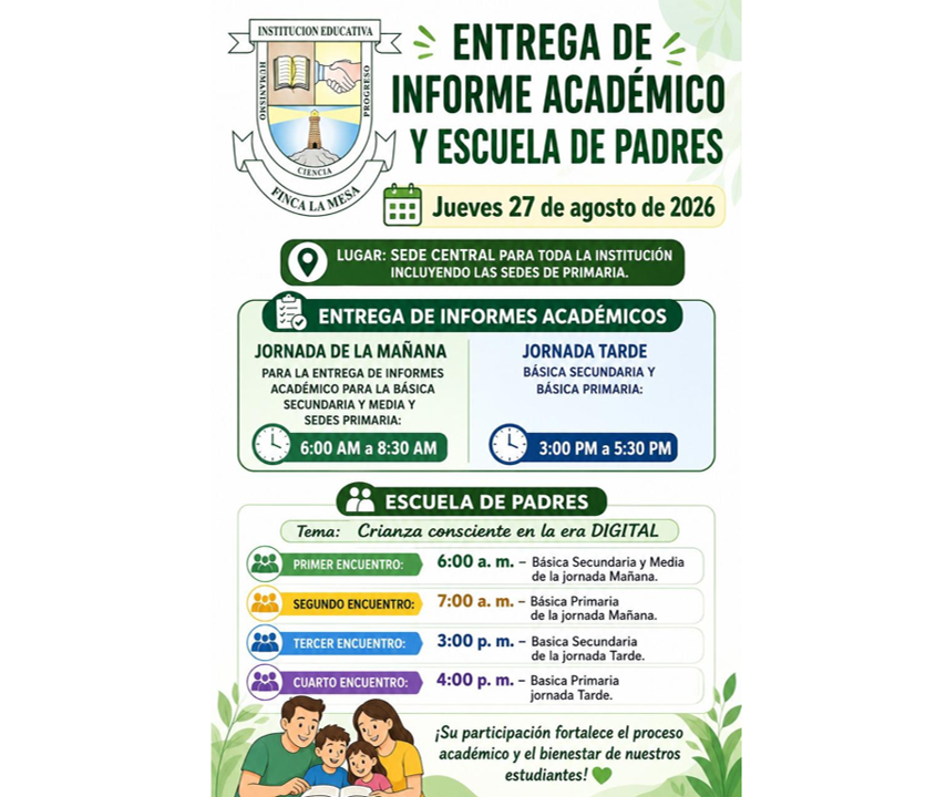 Notas